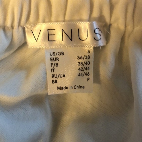 White Sequin Top - Picture 10 of 12